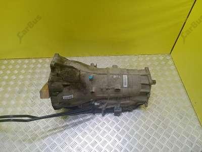 КПП автомат (автоматична коробка) BMW X5 E70 (2007-2010) дорестайл