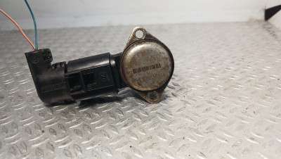 Датчик рулевой рейки (сервотроник) Volkswagen Touareg (2007-2010) рестайл