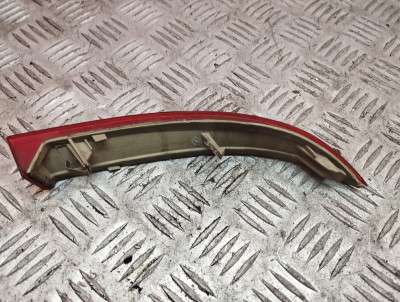 Катафот (отражатель) бампера правый BMW X5 E70 (2010-2013) рестайл