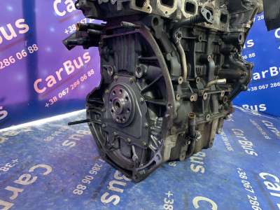 Двигатель R9M 1.6 dci Renault Trafic III, Opel Vivaro III (2014-2020)