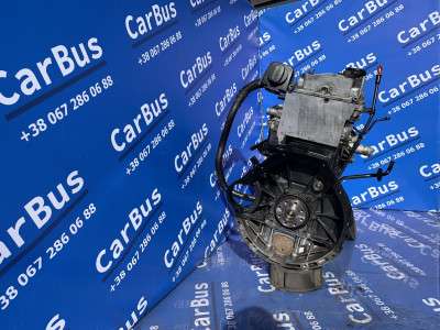 Двигун OM646 2.2cdi Mercedes-Benz Vito W 639 (2003-2010) дорестайл