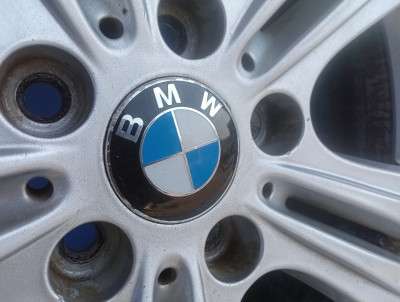 Колісний диск литий BMW 3 F30 (2015-2019)