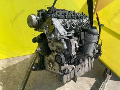 Двигун M57 306D2 3.0d BMW X5 E53 (2003-2006) рестайл