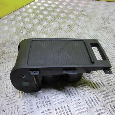 Підсклянник BMW X5 E53 (2003-2006) рестайл