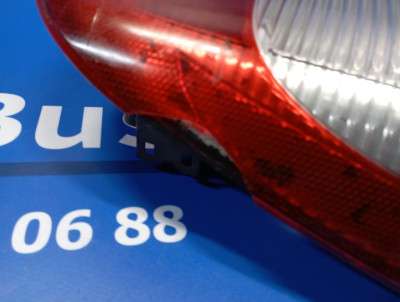 Ліхтар задній лівий Mercedes-Benz Vito W 639 (2010-2014) рестайл