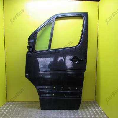 Дверь передняя левая Mercedes-Benz Sprinter W 906 (2006-2014) дорестайл
