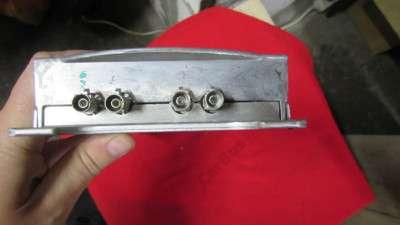 Блок керування телефоном (Bluethooth) BMW X5 E70 (2007-2010) дорестайл - 3