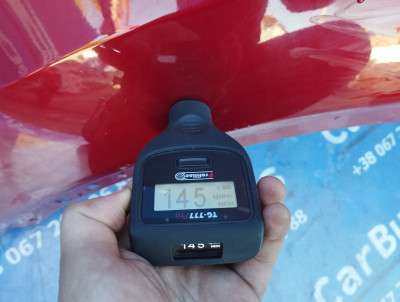 Крило переднє ліве Ford Escape 3 FL ( 2012 - 2019 )