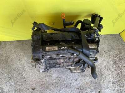 Двигун OM651 2.2 cdi Mercedes-Benz Vito W 639 (2010-2014) рестайл