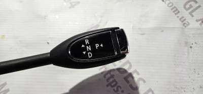 Переключатель подрулевой (стрекоза) Mercedes ML W164 (2005-2011)