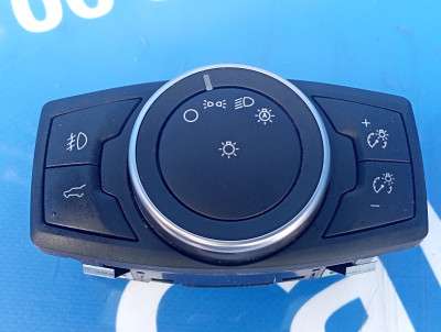 Перемикач світла Ford Escape 3 FL ( 2012 - 2019 )