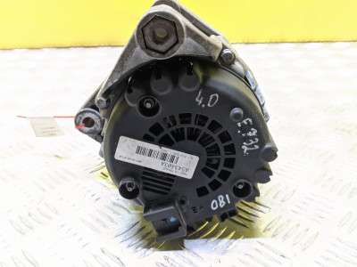Генератор BMW X5 E70 (2010-2013) рестайл