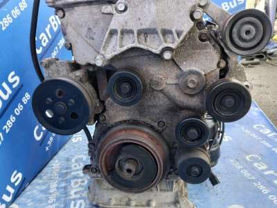 Двигун 2.0 CRDi Hyundai IX35 (2010-2017)