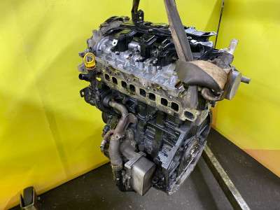 Двигатель M9T B 702 2.3 dci RENAULT MASTER III