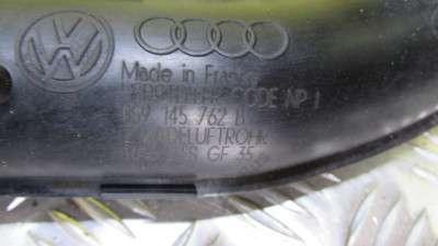 Коллектор впускной Audi Q7 (2006-2009)