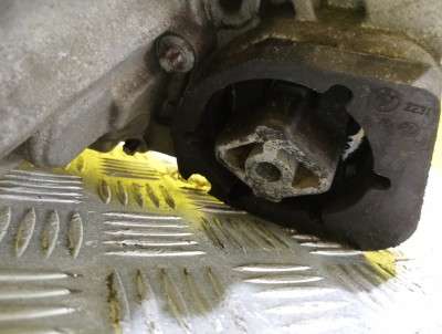 Роздавальна коробка (роздатка) BMW X5 E53 (2003-2006) рестайл