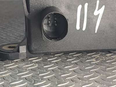 Датчик прискорення (ESP) Volkswagen Touareg (2007-2010) рестайл - 4