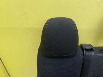 Сидение двойное RENAULT MASTER III