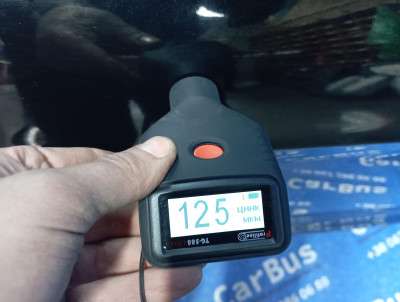 Двері передні праві Ford Kuga 2 (2012 - 2016)