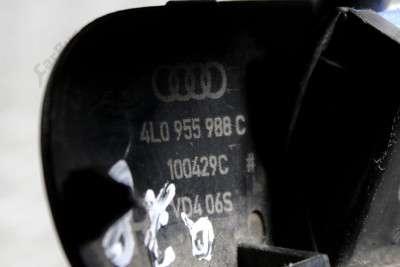 Форсунка омивача лобового скла Audi Q7 (2010-2015)
