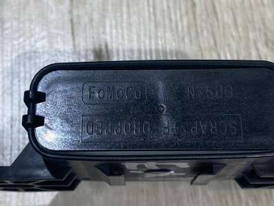Блок керування (ЕБУ) Електроний Ford Explorer (2011-2019)