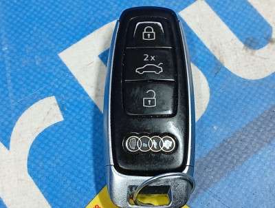 Ключ запалювання Audi E-TRON