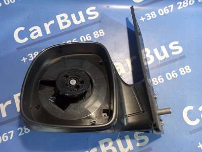 Дзеркало дверей бічне ліве Mercedes-Benz Vito W 639 (2003-2010) дорестайл