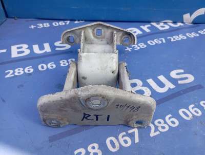 Петля двері розпашной Renault Trafic II, Opel Vivaro II, Nissan Primastar II (2006-2014) рестайл