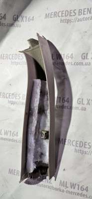 Пластиковій елемент салону Mercedes ML W164 (2005-2011)