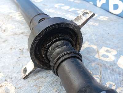 Кардан BMW X5 E70 (2010-2013) рестайл