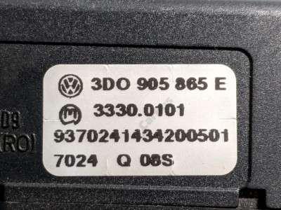 Замок запалювання Volkswagen Touareg (2007-2010) рестайл