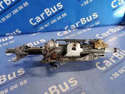 Колонка рульова BMW X5 E70 (2010-2013) рестайл