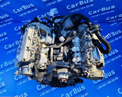Двигатель CREC 3.0 TFSI Audi Q7 4M(2015-2020)