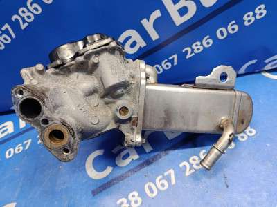 Радіатор системи EGR Ford Kuga 2 (2012 - 2016)
