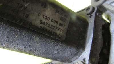 Раздаточная коробка (раздатка) BMW X5 E53 (2003-2006) рестайл