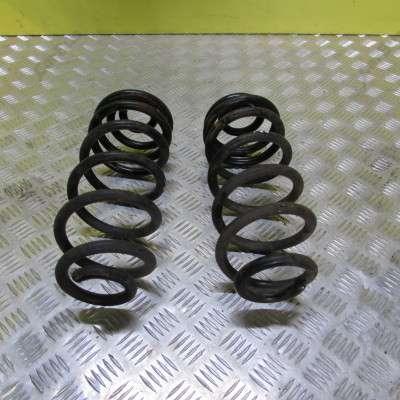 Пружина підвіски задня BMW X5 E70 (2007-2010) дорестайл
