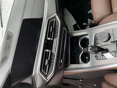 Розбірка BMW X5 G05 (2019-2025)