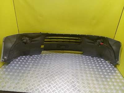 Бампер передній Renault Trafic II, Opel Vivaro II, Nissan Primastar II (2006-2014) рестайл