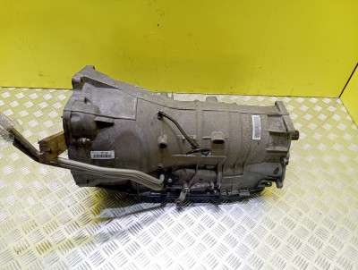 КПП автомат (автоматична коробка) BMW X5 E53 (2003-2006) рестайл