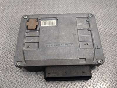 Блок керування роздавальною коробкою Volkswagen Touareg (2003-2006) дорестайл