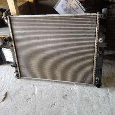 Радіатор основний Mercedes ML W164 (2005-2011)