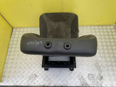 Сидение одинарное Renault Trafic II, Opel Vivaro II, Nissan Primastar II (2006-2014) рестайл