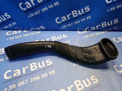Патрубок повітряний BMW X5 E70 (2010-2013) рестайл