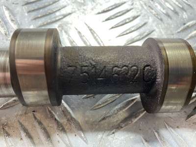 Распредвал BMW X5 E53 (2003-2006) рестайл