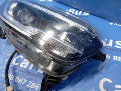 Фара передня права Renault Kadjar (2015 - 2022) - 3