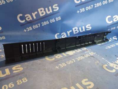 Обшивка стійки салону Renault Trafic II, Opel Vivaro II, Nissan Primastar II (2006-2014) рестайл