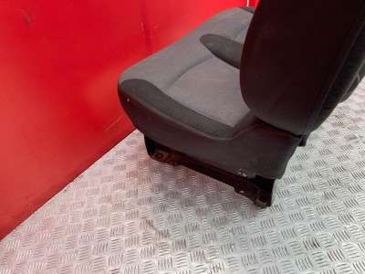 Сидение двойное Renault Trafic III, Opel Vivaro III (2014-2020)