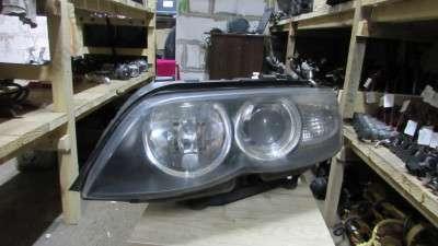 Фара передня права BMW X5 E53 (2003-2006) рестайл