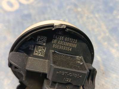 Датчик удару ID 4 - 3