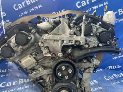 Двигатель X2GR-X82A RX450h 3.5I Lexus RX 450H (2015 – 2022)